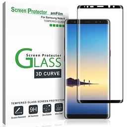 amFilm Glass Screen Protector for