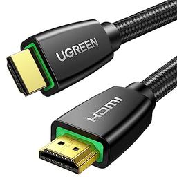 UGreen HDMI Cable Right Angle