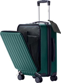 RYER Handbagage Koffer 36L