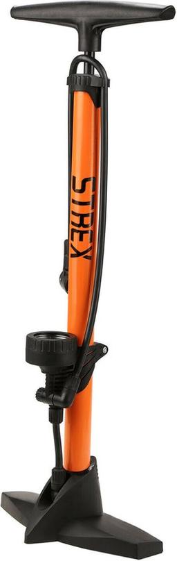 Strex Fietspomp Drukmeter 11 Bar
