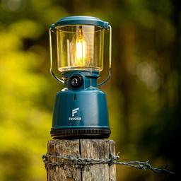 Favour L0818 Retro camping lamp