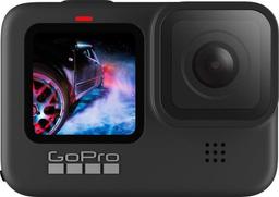 GoPro HERO9 Black - Actioncam