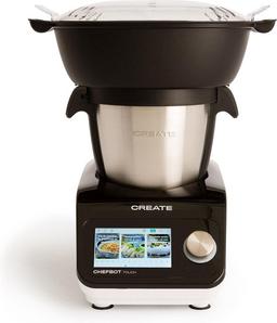 CREATE Keukenmachine Multicooker met Steam