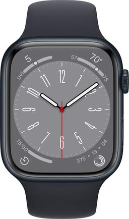 Apple Watch Series 8 (GPS,