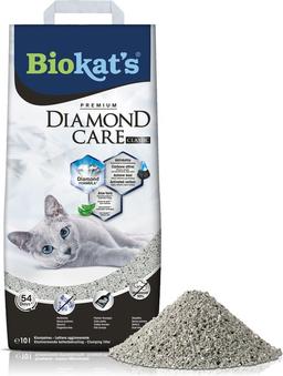 Biokat's Diamond Care Classic 10