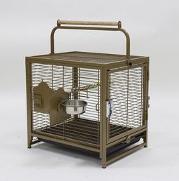 Keddoc Bird Cage Transporter Kooi