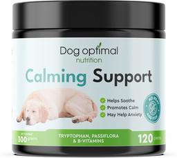 Dog Optimal Calming Support Antistressmiddel