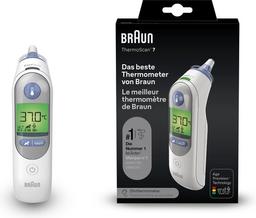 Braun IRT 6520 ThermoScan 7