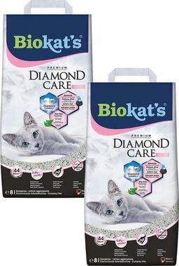 Biokats Biokat's Diamond Care Fresh