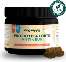 Anti Jeuk Probiotica Forte 100%