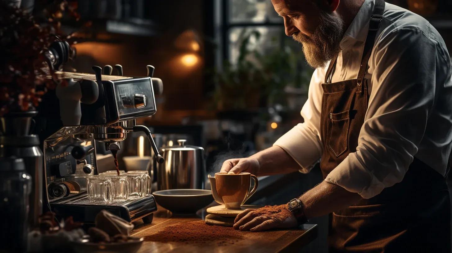De Uitleg: Hoe Maak je Koffie met een Espressomachine?