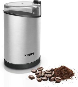 Krups Fast Touch Electric Coffee
