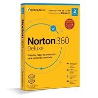 Norton 360 Select with LifeLock