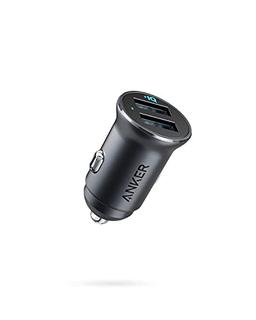 Anker PowerDrive III Duo