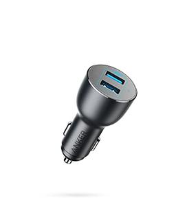 Anker Roav SmartCharge F0