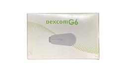 Dexcom G6