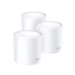 TP-Link Deco X60 3-Pack