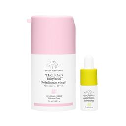 Drunk Elephant T.L.C. Sukari Babyfacial