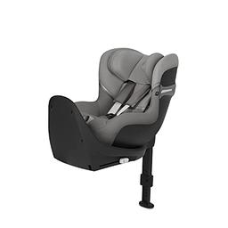 Cybex Cloud Z2 i-Size