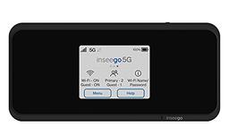 Inseego 5G MiFi M1000