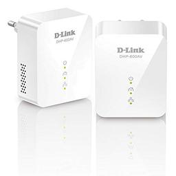 D-Link DHP-601AV