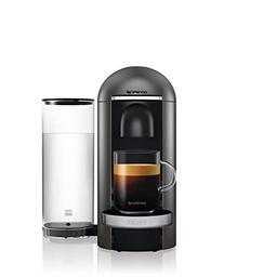 Nespresso Vertuo Plus Coffee and