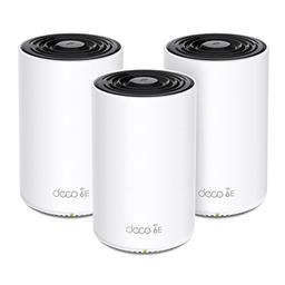 TP-Link Deco XE75 Pro 3-pack