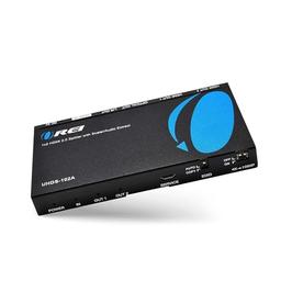 OREI Orei HDS-108 HDMI Splitter