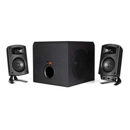 Klipsch ProMedia 2.1 THX