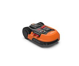 Worx WR153 Landroid Robotic Mower