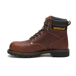 Caterpillar Second Shift Steel Toe