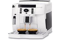 De'Longhi Rivelia Automatic Compact Bean