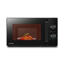 Toshiba EM131A5C-BS Countertop Microwave