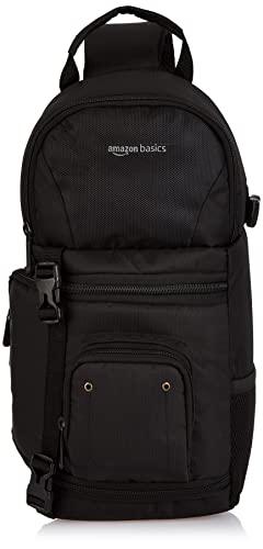 Amazon Basics Large DSLR Gadget