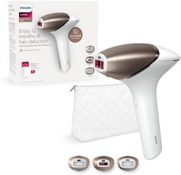 Philips Lumea IPL 9900 Series