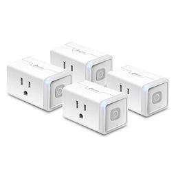 TP-Link Kasa Smart Wi-Fi Plug