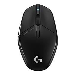 Logitech G303 Shroud