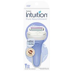 Schick Intuition Pure Nourishment