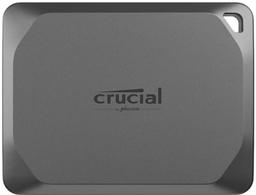 Crucial X9 Pro