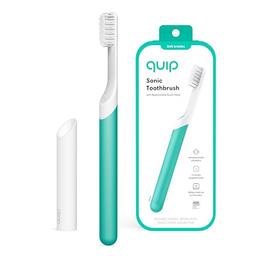 Quip Adult Electric Toothbrush