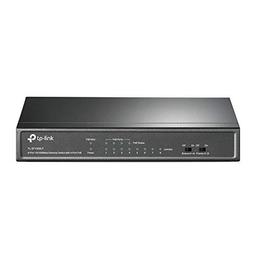 TP-Link 16-Port Fast Ethernet Unmanaged