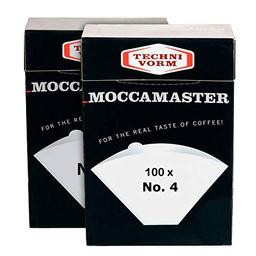 Technivorm Moccamaster KBGV Select