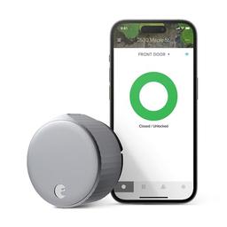 August Wi-Fi Smart Lock