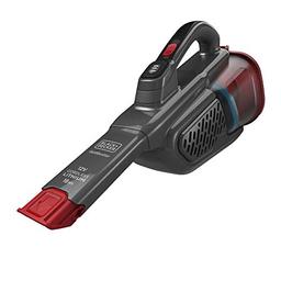 Black+Decker 20V Max Dustbuster AdvancedClean+