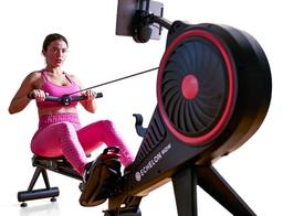 Echelon Echelon Smart Rowing Machine