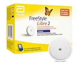 Abbott Freestyle Libre 2