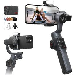 Zhiyun Smooth 4 Professional Gimbal