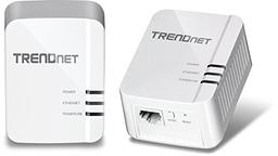 Trendnet Wi-Fi Everywhere Powerline 1200