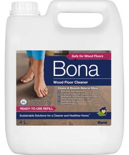 Bona PowerPlus Hardwood Floor Deep