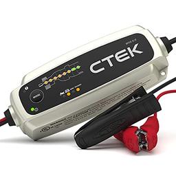 CTEK 40-206 MXS 5.0 battery
